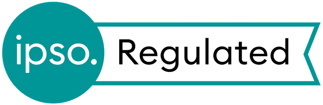 Independent Press Standards Organisation – Regulated IPSO Regulated